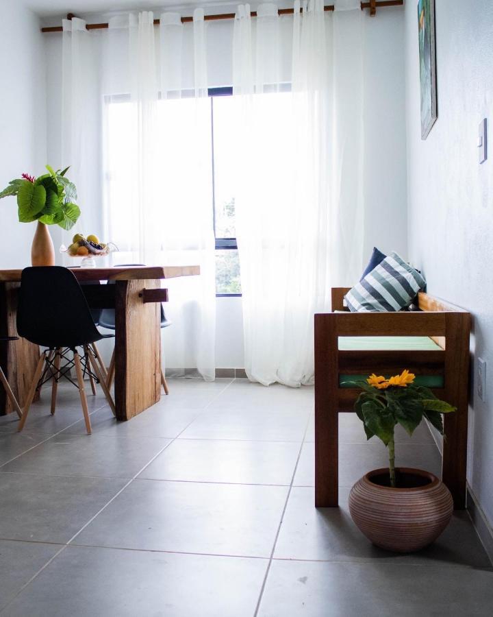 Canta Galo Itacare Ngoại thất bức ảnh